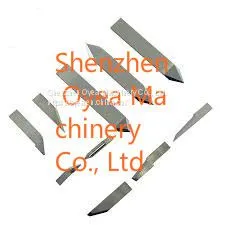 Zund Z16 Blade,Zund Z16,Zund Blade,Zund Z16 Drag Blade thumbnail-1