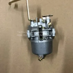 Carburetor for Yamaha ET950 ET650 Generator Engine Parts/et950 Alu Zinc Carburetor thumbnail-2