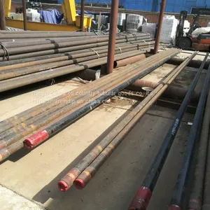 API5L/ASTM/A106 Seamless Steel Pipes thumbnail-1