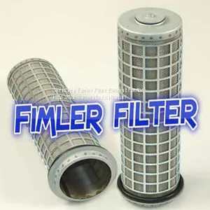 MacDon Filter 45205 Maeda Filter 329311270003 Mahle Industrial Filter 852822MOL Marel Filter 026955L, 034908W, 60224 thumbnail-1