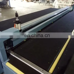 CE Certificate/ Jinan Sunny Laminated Glass Cutting Table thumbnail-4