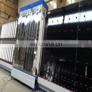 Vertical/Horizontal Float Glass Washing Machine, Float Glass Washer Machine thumbnail-2