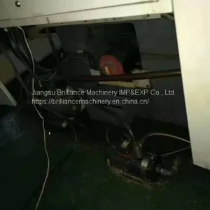 Taiwan TMT 1272 Machining Center, Verticall thumbnail-1