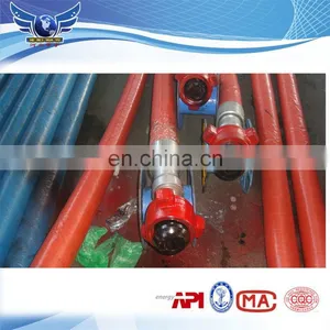 Hebei Huayu Rotary Drilling Hose With Hammer Union thumbnail-1