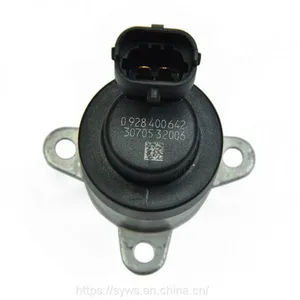 Denson Pressure Control Valve Diesel Aerosol Suction Control Valve For Vw thumbnail-4