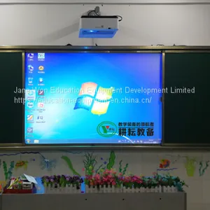 Multimedia Digital Classroom for Smart Education thumbnail-5
