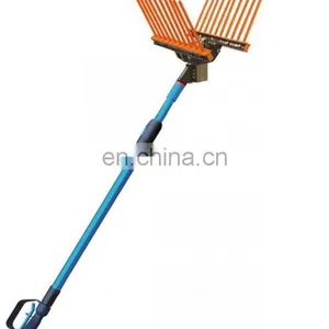 SHIPULE Easy Use And Reliable Performance Olive Picker Fruit Picking Machine Olive Harvest Machine thumbnail-1