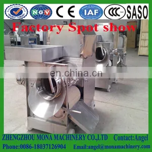 Model MN-180/200/300/400 Stainless Steel Fish Meat Picker for Sale thumbnail-6