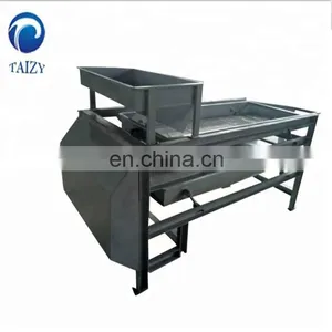 Hot Selling Almond Shelling Machine Almond Cracker Machine Almond Huller Machine for Sale thumbnail-6