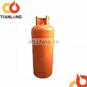 50kg/118L New Lpg Gaz Storage Container With Valve thumbnail-3