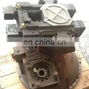 2054831 ZX160 Hydraulic Pump A8V080 Rebuilt thumbnail-2
