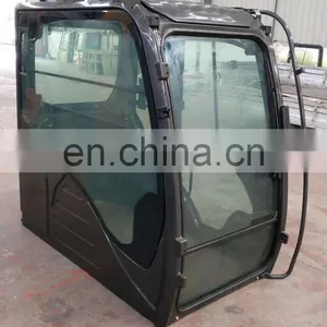 ZX210-5B Excavator Cabin ZX210 Operator Cab thumbnail-3