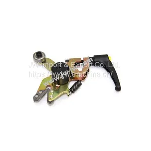 Rapier Loom Spare Part: Vamatex Left 9300064 thumbnail-1
