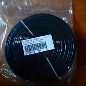 HS50 HS60 S20 ASMHS60 D4 Siemens Spare Parts Tubes 00318551S01 thumbnail-1