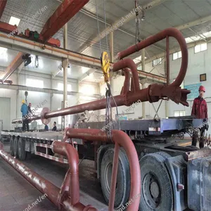 Seamless Tapered Pipe Oxygen Lance Pipe thumbnail-3