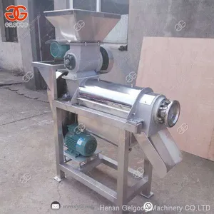 Commercial Automatic Fruit Juicer Machine Orange / Industrial Professional Juice Extractor thumbnail-2