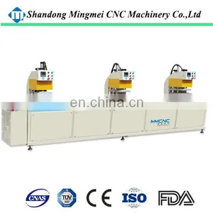 Romania Trinidad and Tobago Pvc Plastic Card Die Cutting Machine Shandong Mingmei thumbnail-1