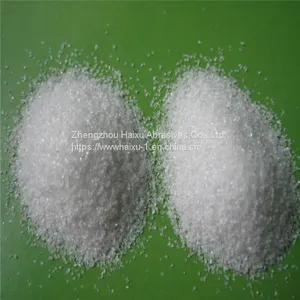 WFA WA White Fused Alumina Sand thumbnail-3