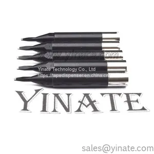 Long Life P3D-N Robotic Soldering Iron Tips for Unix Soldering Robot Lead Free Solder Tips Unix Cross Bit Japan Unix Tips Soldering Head thumbnail-1