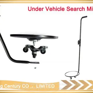 Under Vehicle Search Mirror Metal Detector With Wholesale Price thumbnail-1
