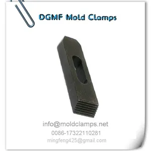 Stepped Strap Clamp thumbnail-1