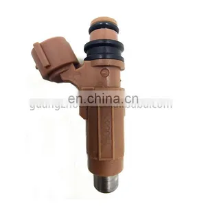 Fuel Injector Nozzle OEM 150033H thumbnail-3