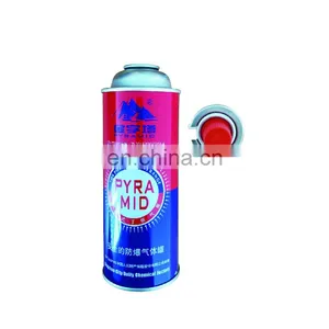 Gas Bottle Refill thumbnail-1