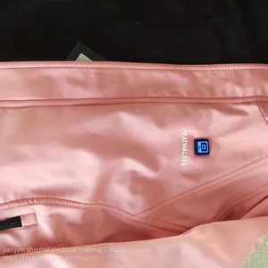 Woman Heated Jacket thumbnail-1