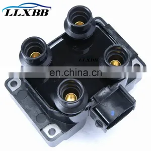 Original Ignition Coil 938F-12024-DA 88SF-12029-AA For Ford 88SF-12029-A2A thumbnail-1