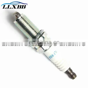 New Car Engine Autopart Iridium Spark Plug ILFR6B LR005483 For Land Rover thumbnail-3