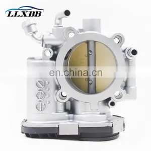 Original Throttle Body 55577375 5557-7375 For GM Chevrolet Cruze Aveo5 Pontiac 55561495 0280750245 thumbnail-3