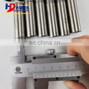 Wheel Loader Diesel Engine Spare Parts TD226B 226B Valve Guide Intake 13026863 Valve Exhaust 13026864 thumbnail-3