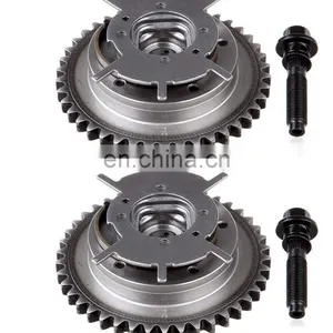 Timing Camshaft Sprocket Cam Phaser 917250 917-250 3R2Z-6A257-DA 3R2Z6A257DA 3L3Z6256DA 3L3Z6256EA 3L3Z6256FA thumbnail-1