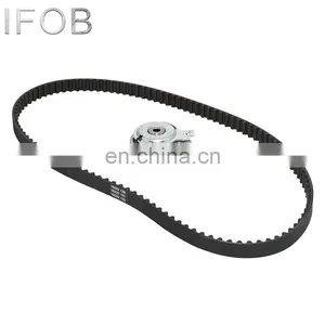 IFOB High Quality Engine Spare Parts Timing Belt Kit For Toyota Land Cruiser 1KDFTV 1356809131 thumbnail-5