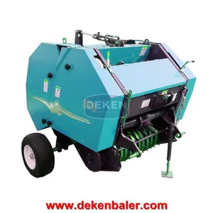 Shandong DEKEN Machinery Technology Co.,Ltd. company overview - view 3 thumbnail