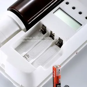 Ultrasonic 100ml Electric Aromatherapy Oil Diffuser Essential Oil Diffuser With Sound thumbnail-1