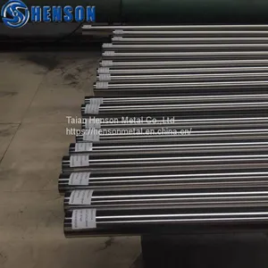 309S 304 316 201 Stainless Steel Pipe Tube for Decoration thumbnail-5