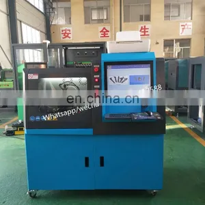 Automobile Testing Equipment CR318S Electrical HEUI Common Rail Piezo Injector Test Bench thumbnail-5
