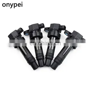 Bobina de Encendido 27301-2B010 27300-2B010 Ignition Coil For Hyundai I20 I30 Accent Soul Cee'd Car Accessories Engine Coil Pack thumbnail-2