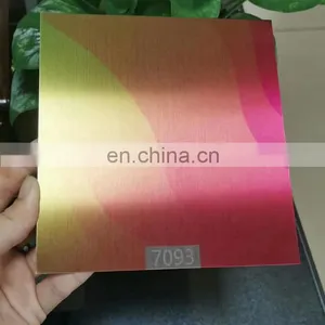 2mm 15mm Thickness Aisi 439 2b Stainless Steel Sheet thumbnail-4