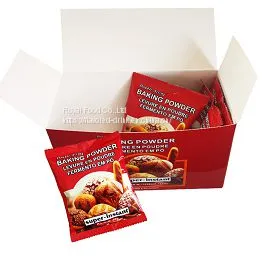 Super- Instant, Bakery King Brand Names Baking Powder 1lb,8lb thumbnail-1