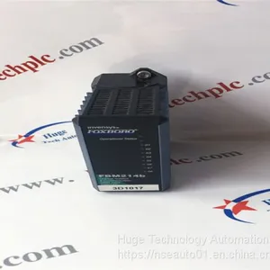 Foxboro P0400YJ FBM08 Brand New thumbnail-2
