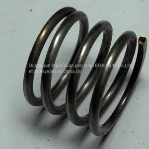 X927D266H01 M924 Mitsubishi Compression Spring for M212 thumbnail-1