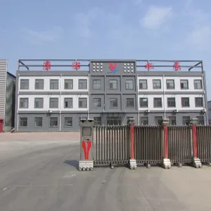 Cangzhou Kangnuo CNC Machine Tool Manufacturing Co.,Ltd company overview - view 1 thumbnail