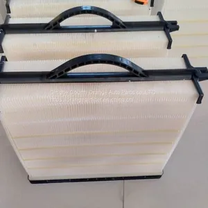 AF55024 Air Filters for Bobcat Construction Machinery thumbnail-1