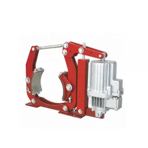 China Manufacturer YT1-320z Electro Hydraulic Thruster Brake Tower Crane thumbnail-3
