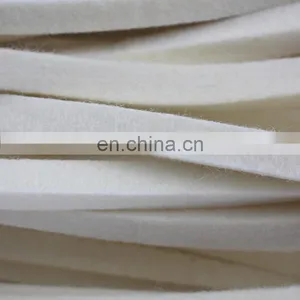 Factory Piano Damper Industry Strips Wool Felt thumbnail-4