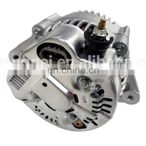 For Toyota 23054 27060-67010 27060-67020 27060-67030 27060-67070 12V80A 101211-5630 101211-9620 102211-1060 3kva Alternator thumbnail-5