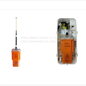 NSR NEB-1000/NEB-2000C EPIRB thumbnail-1
