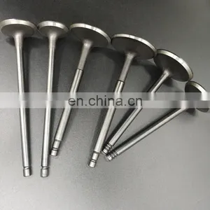 Gaosheng Wholesale Auto Spare Parts Engine Valves For Hyundai G4HC 12V 32*102.3*6 thumbnail-3